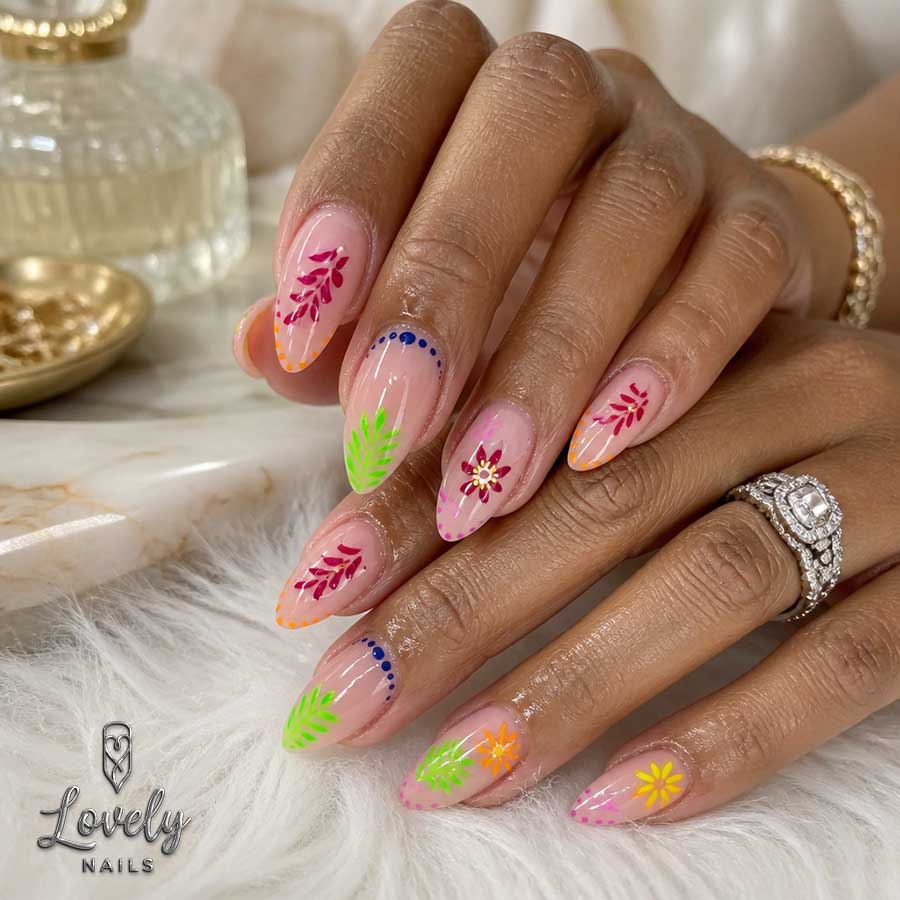 amazing nail
